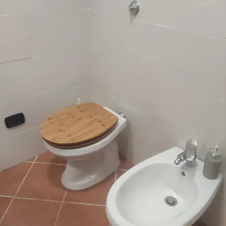 Vacanzella Casa Vacanza In Centro Con Terrazzo Неаполь