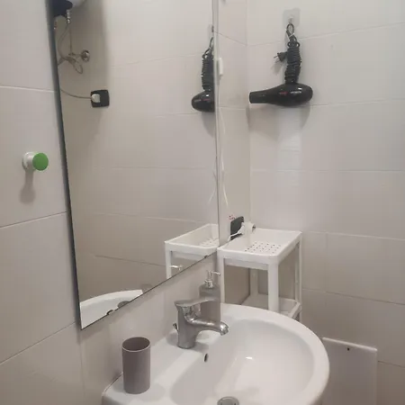 Апартаменты Vacanzella Casa Vacanza In Centro Con Terrazzo