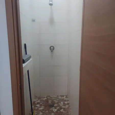 Vacanzella Casa Vacanza In Centro Con Terrazzo Неаполь