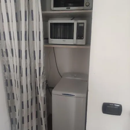 Vacanzella Casa Vacanza In Centro Con Terrazzo Неаполь