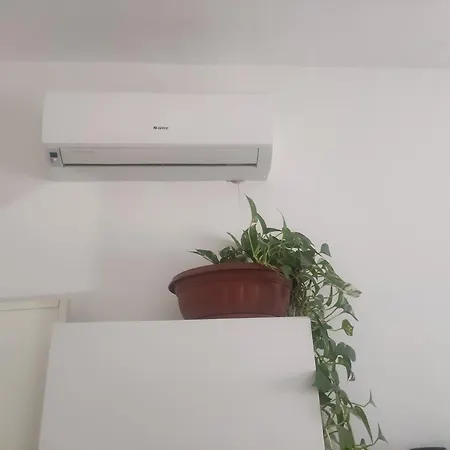 Апартаменты Vacanzella Casa Vacanza In Centro Con Terrazzo Неаполь