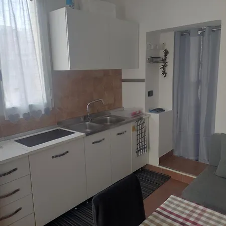 Vacanzella Casa Vacanza In Centro Con Terrazzo *