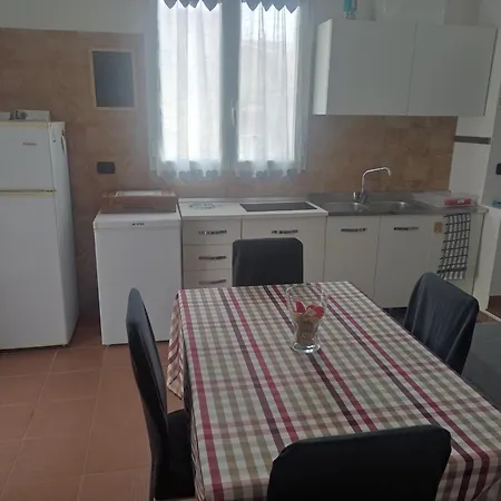 Апартаменты Vacanzella Casa Vacanza In Centro Con Terrazzo *