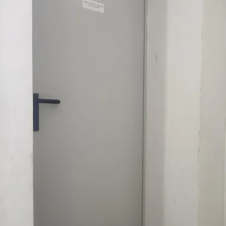 Vacanzella Casa Vacanza In Centro Con Terrazzo * Неаполь