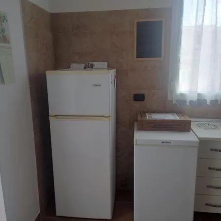 Vacanzella Casa Vacanza In Centro Con Terrazzo Apartment